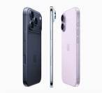 iPhone 17 Pro, Air, and 17