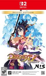 Disgaea 7 Complete Deluxe Edition