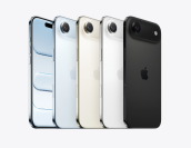 iphone air in all available colors