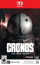 Cronos cover