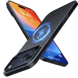 TORRAS iPhone 17 Pro