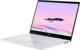 the acer chromebook plus spin 514