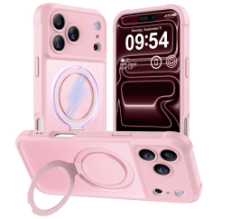 MOCCA IPhone 17 Pro Case