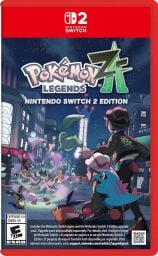 Pokémon Legends Z-A