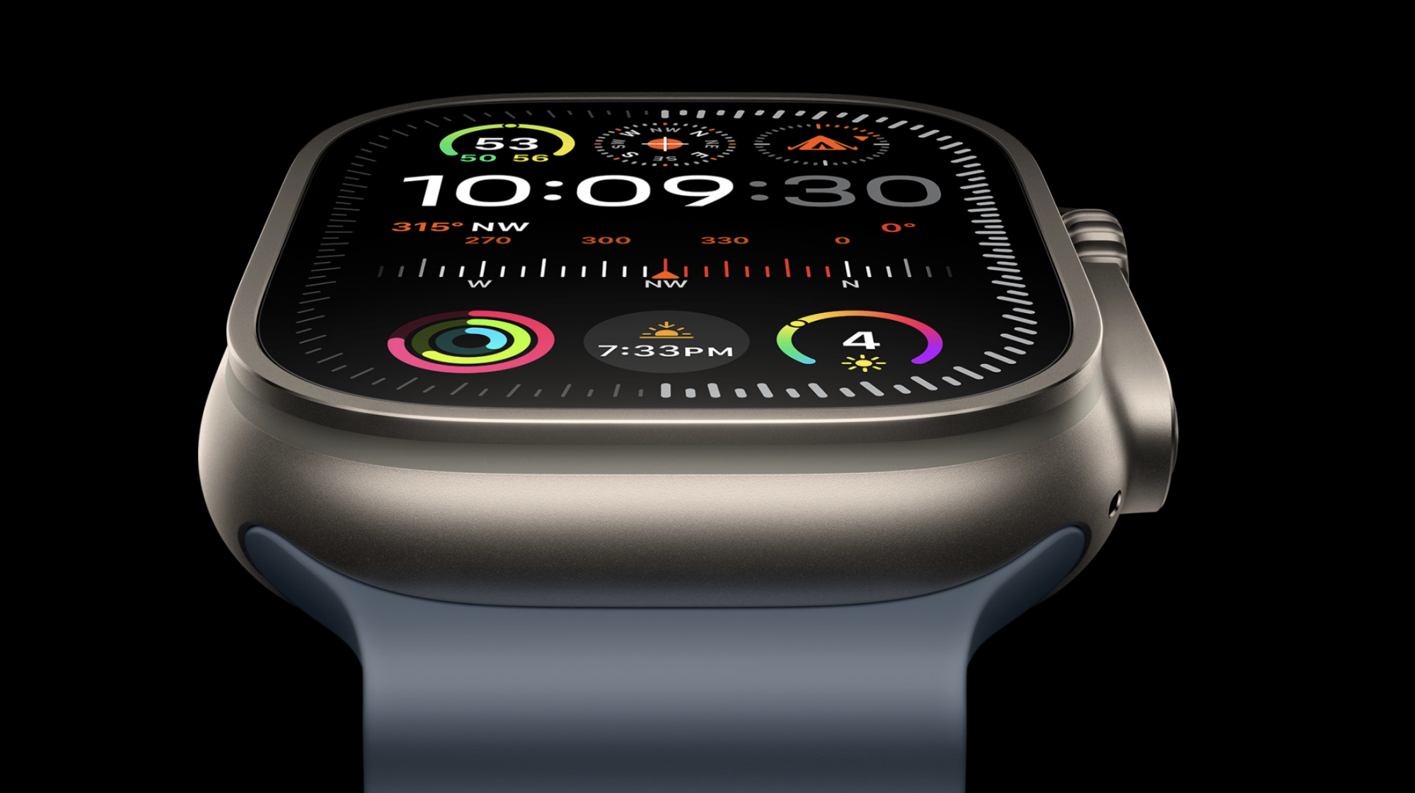 Apple Watch Ultra 3