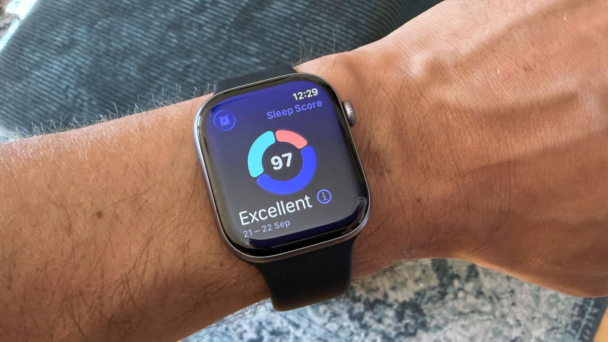 Apple Watch Series 11