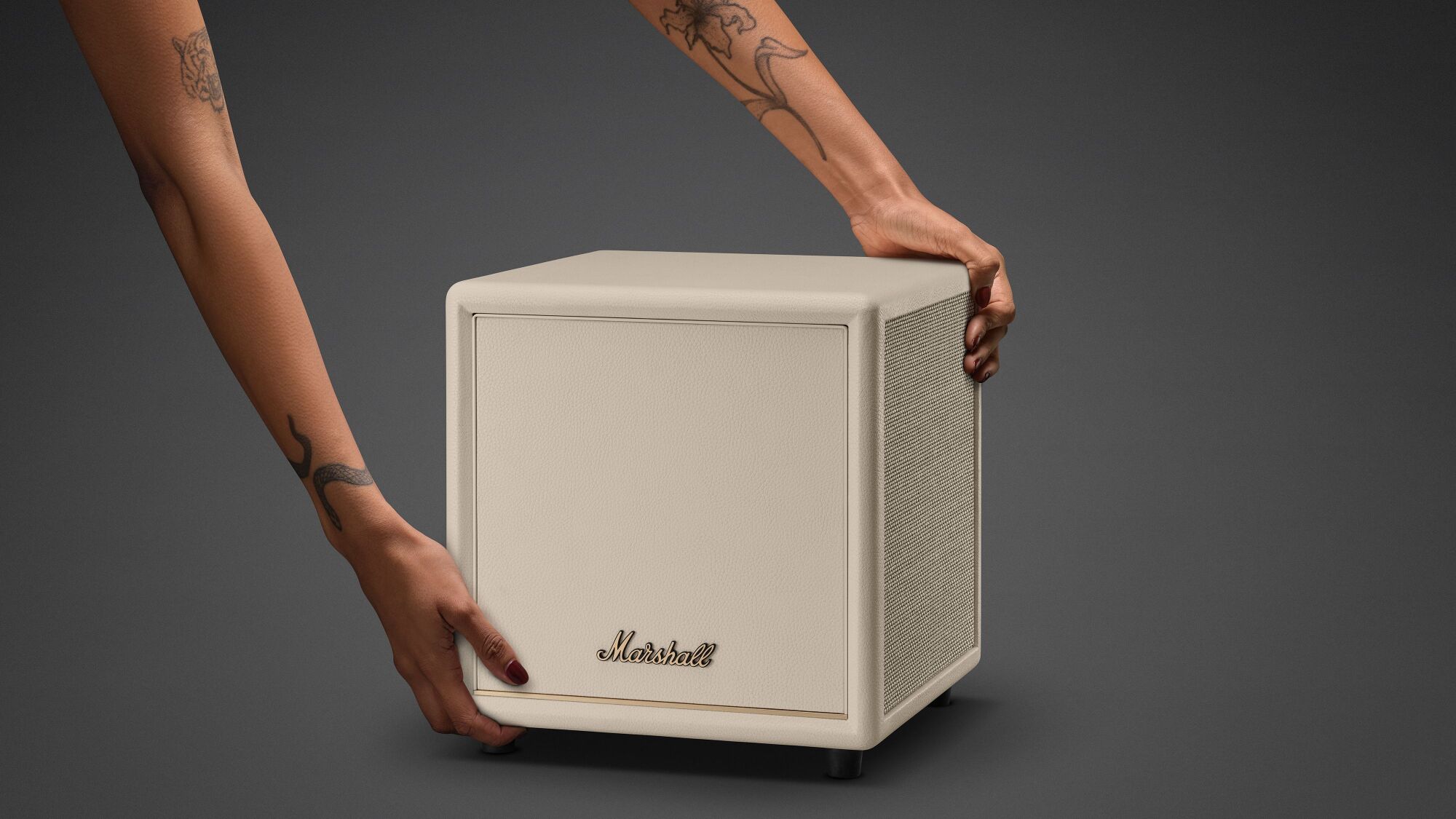 marshall sub 200 subwoofer