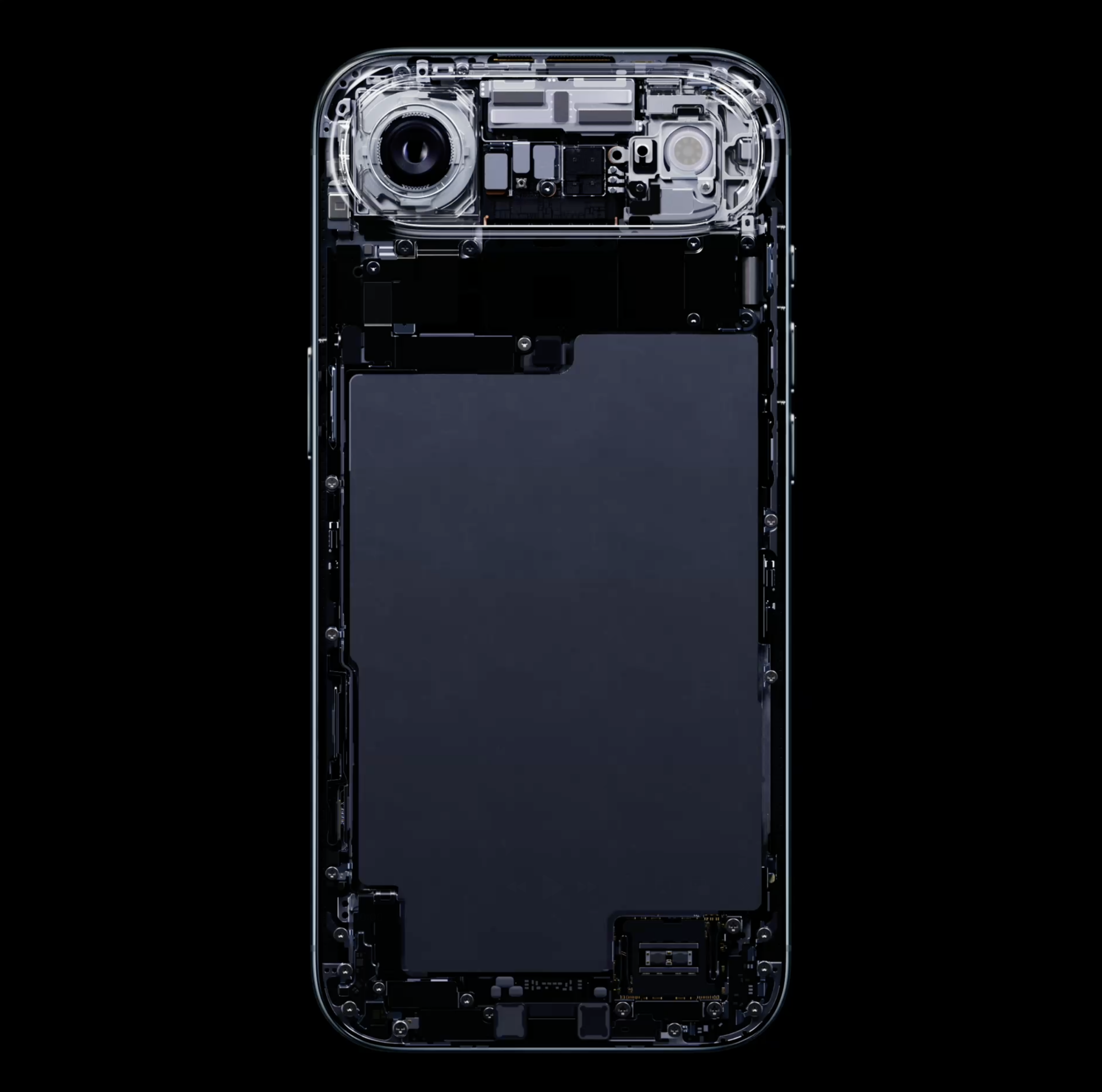 Apple iPhone Air
