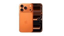 iPhone 17 Pro
