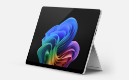 Microsoft Surface Pro 13 laptop and tablet