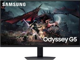 Samsung 32-Inch Odyssey G50D