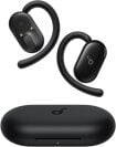 A pair of Soundcore V20i open-ear headphones