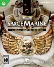 Space Marine 2: Ultima Limited Edition on Xbox