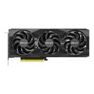 black pny fan and video card