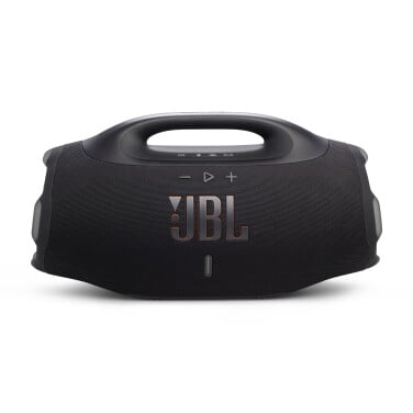 The JBL Boombox 4
