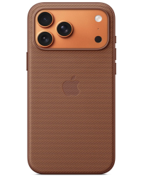 Apple iPhone 17 Pro Max TechWoven