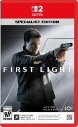 007 First Light Specialist Edition