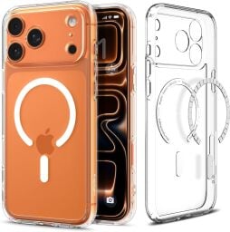 Spigen for iPhone 17 Pro Max Case