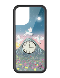 the laufey wildflower phone case for the iphone 17