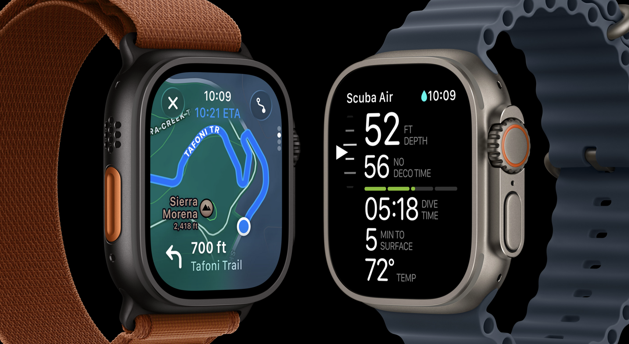 Apple Watch Ultra 3