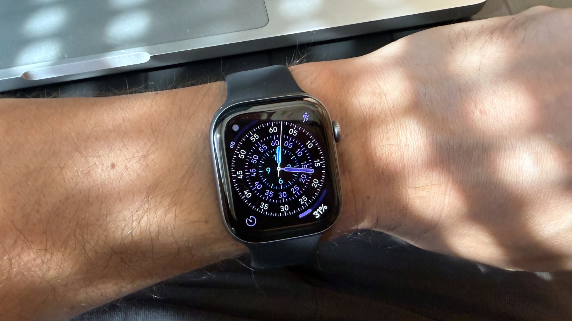 Apple Watch Series 11
