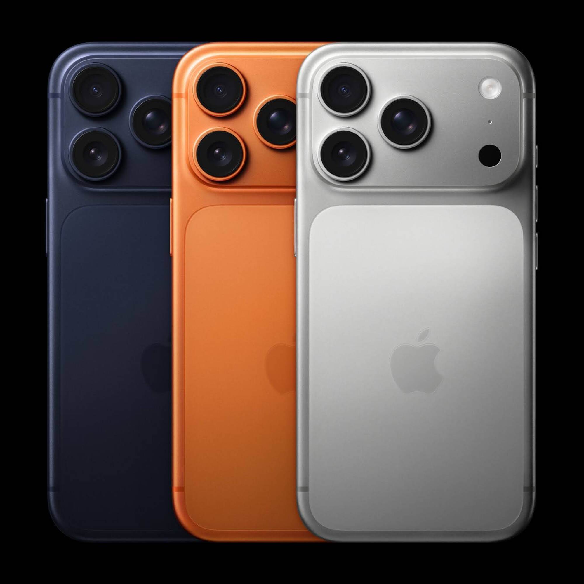 iPhone17 Pro