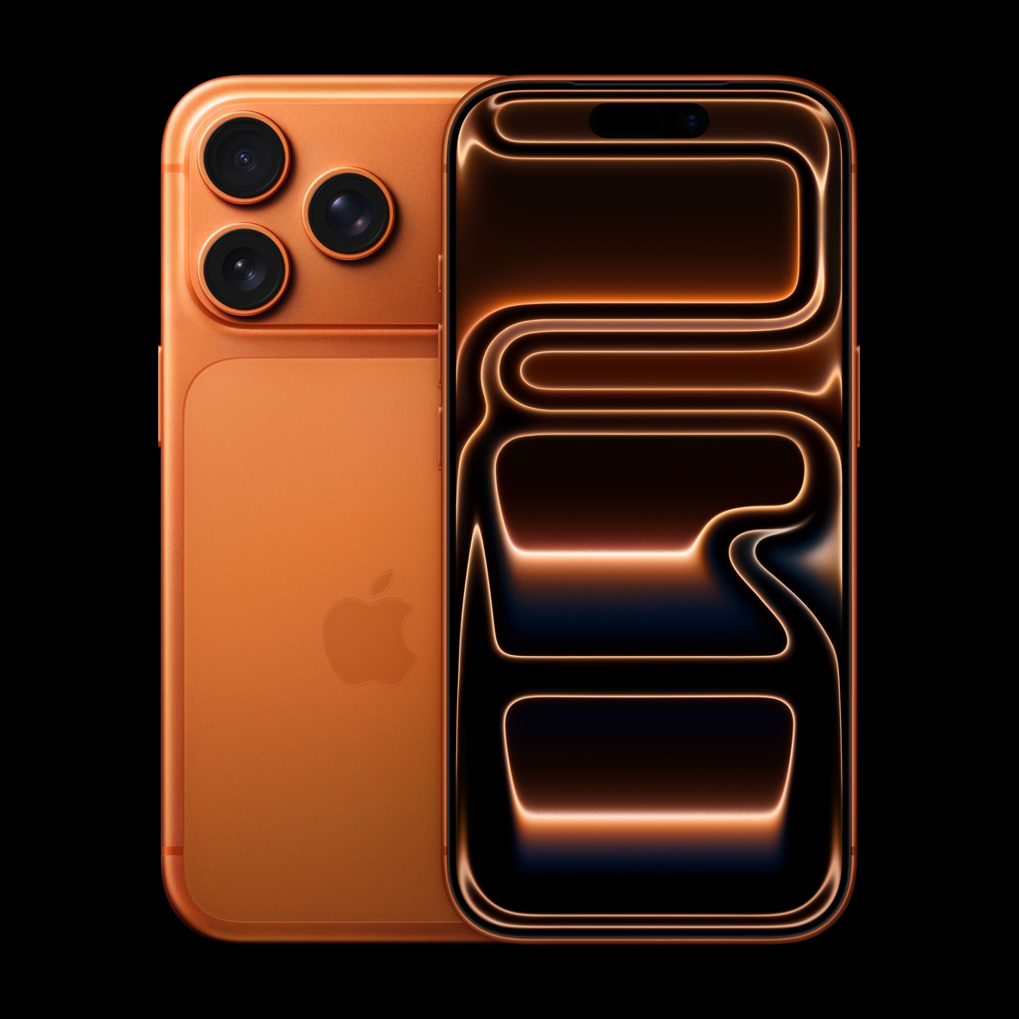 Apple iPhone Pro