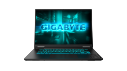 GIGABYTE GAMING A16