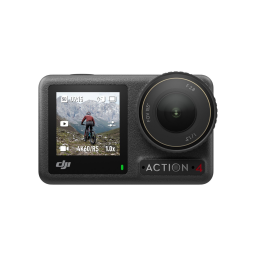 DJI Osmo Action 4