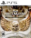 Space Marine 2: Ultima Limited Edition on PS5