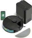 An iRobot Roomba