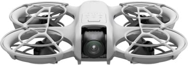 the DJI neo drone
