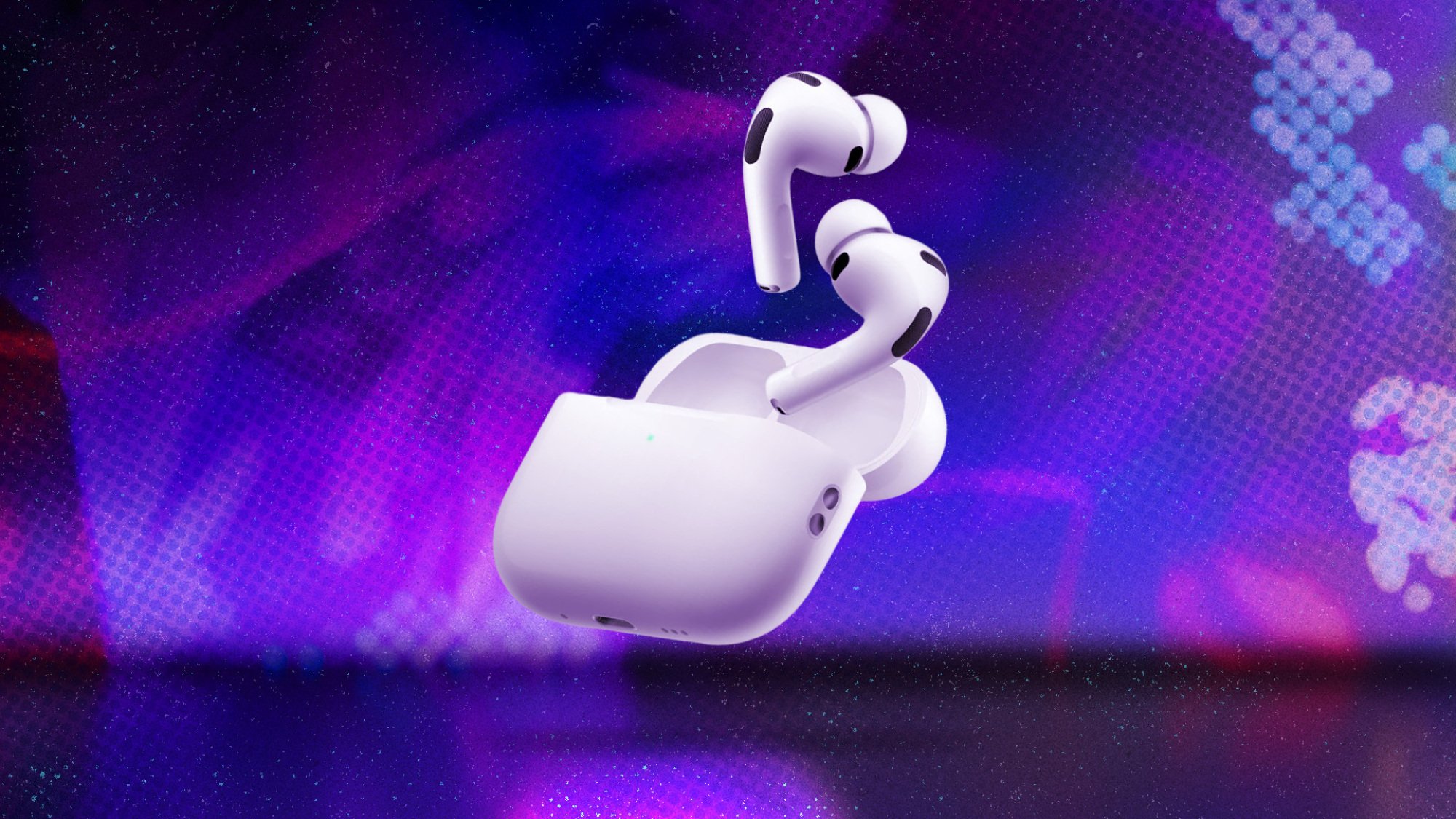 AirPods Pro 3