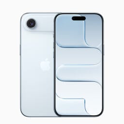 Apple iPhone Air