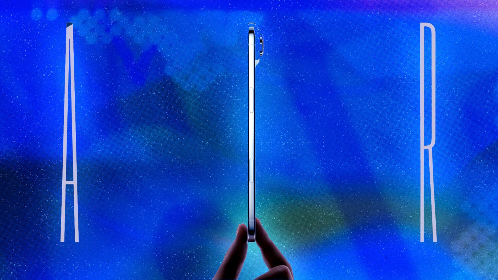 iPhone 17 Air
