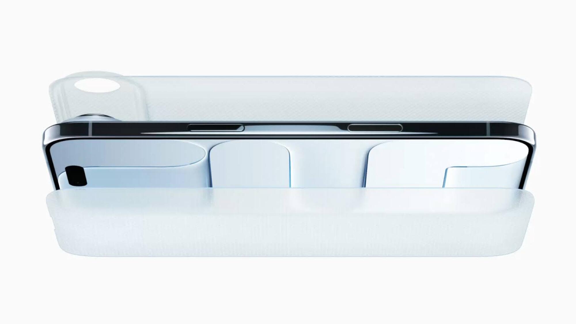 iPhone Air