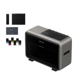 the EufyMake UV Printer E1 (basic bundle)