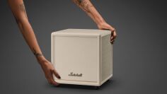 marshall sub 200 subwoofer
