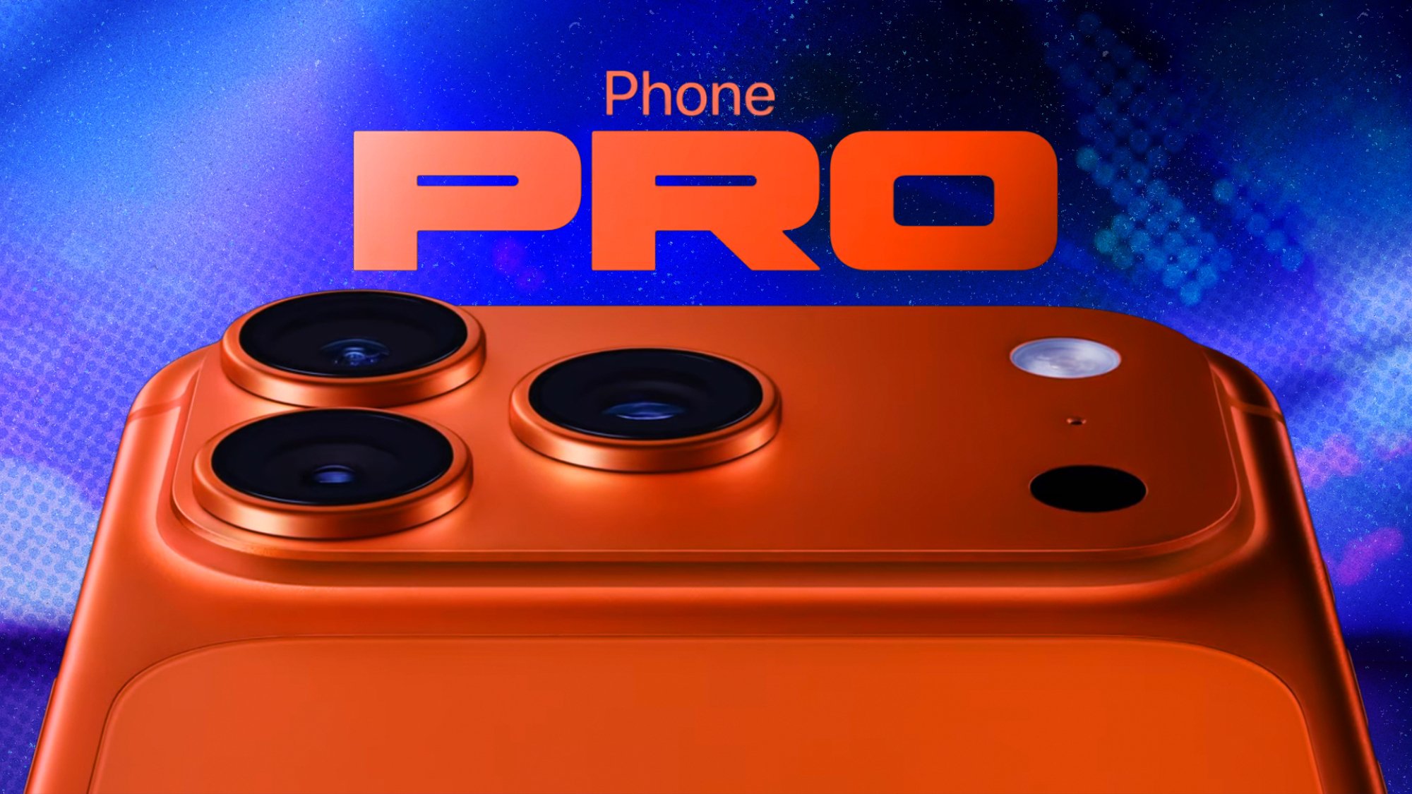 iPhone17 Pro