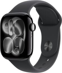 apple watch series 11 in black