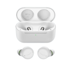 Amazon Echo Buds outside of charging case