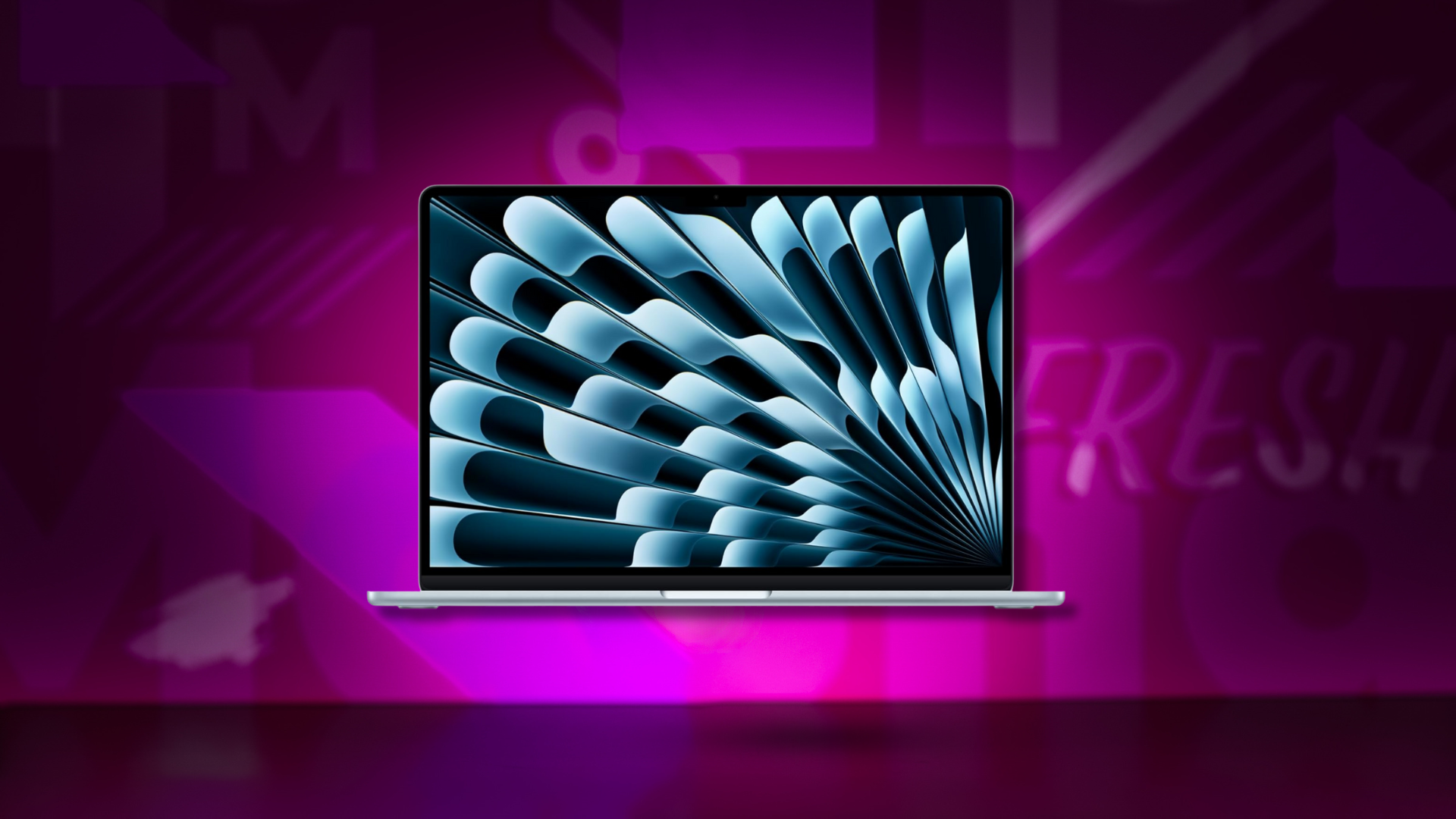 Apple 2025 MacBook Air 15-inch