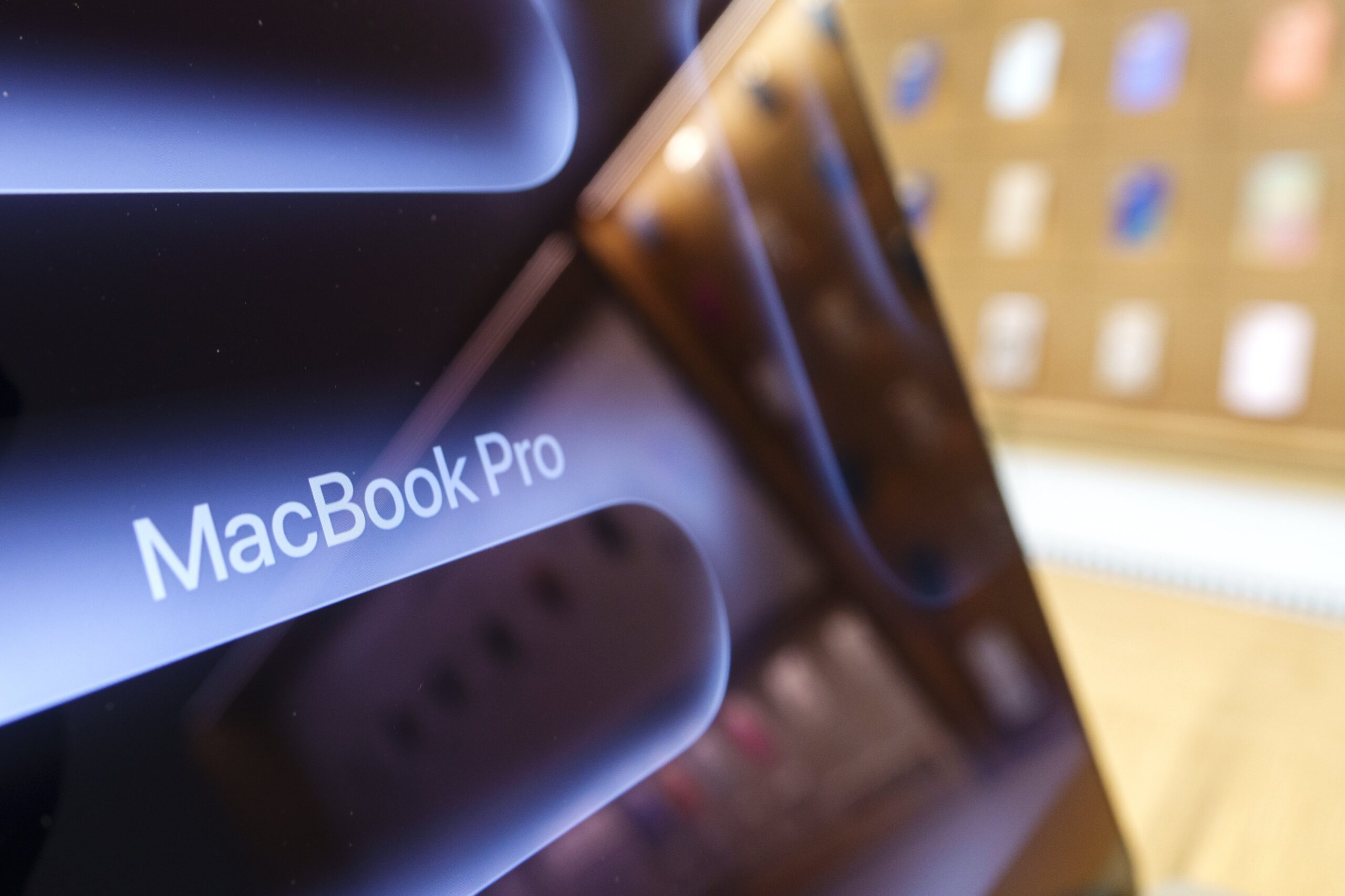 MacBook Pro