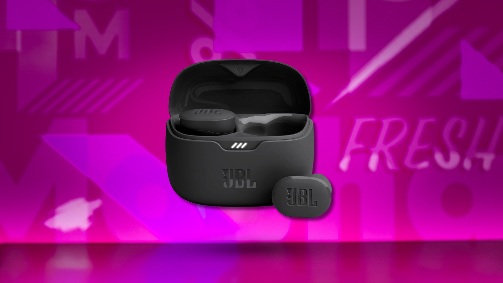JBL Tune Buds