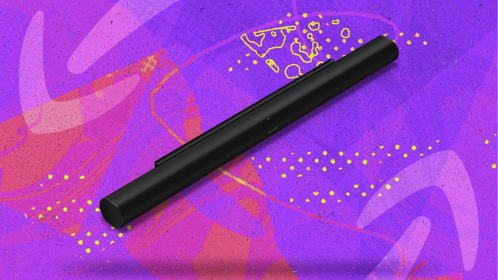 Sonos Arc Ultra soundbar