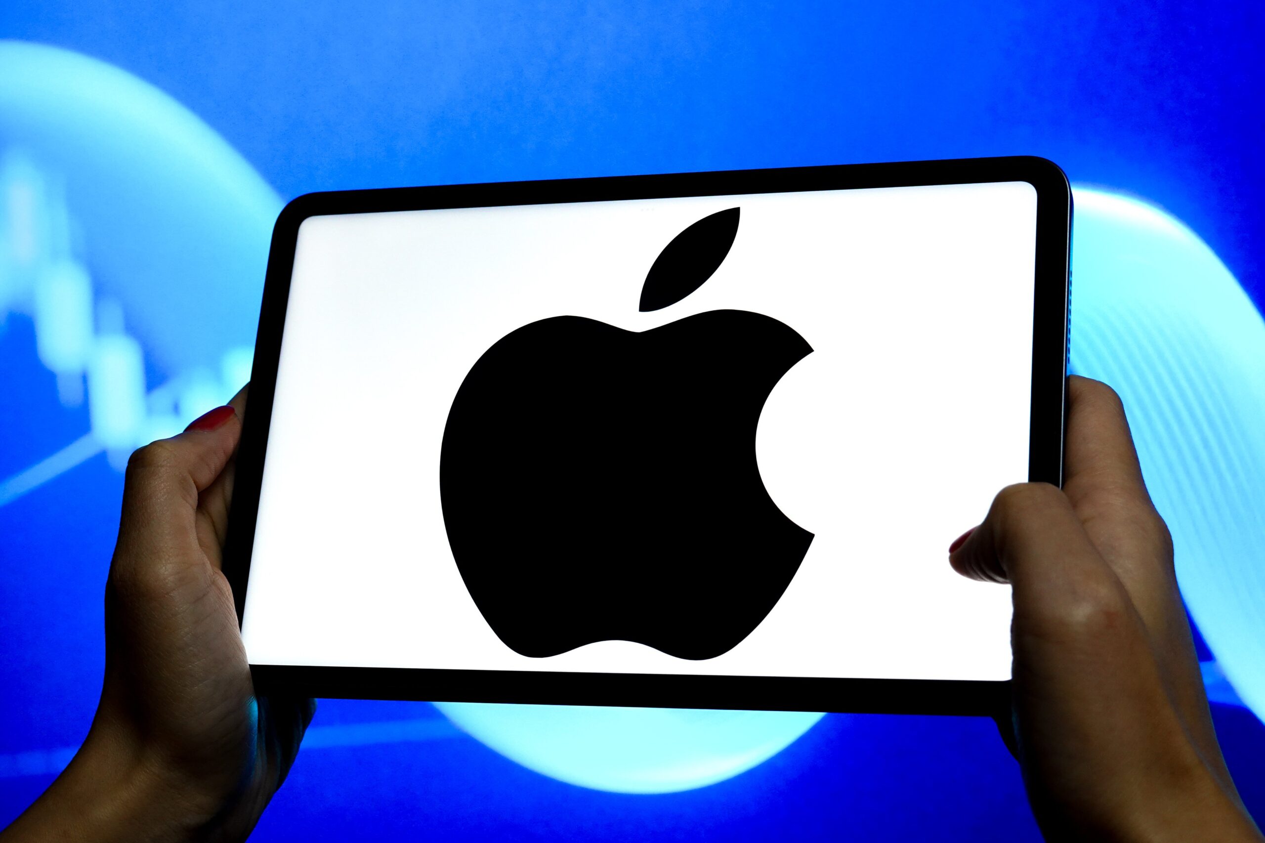 Apple iPad