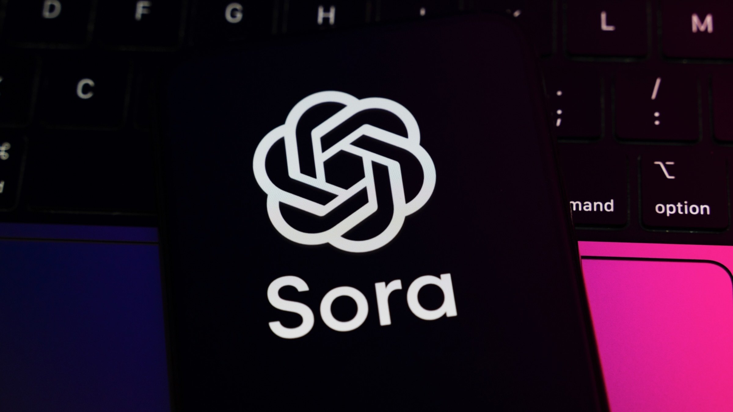 Sora app 