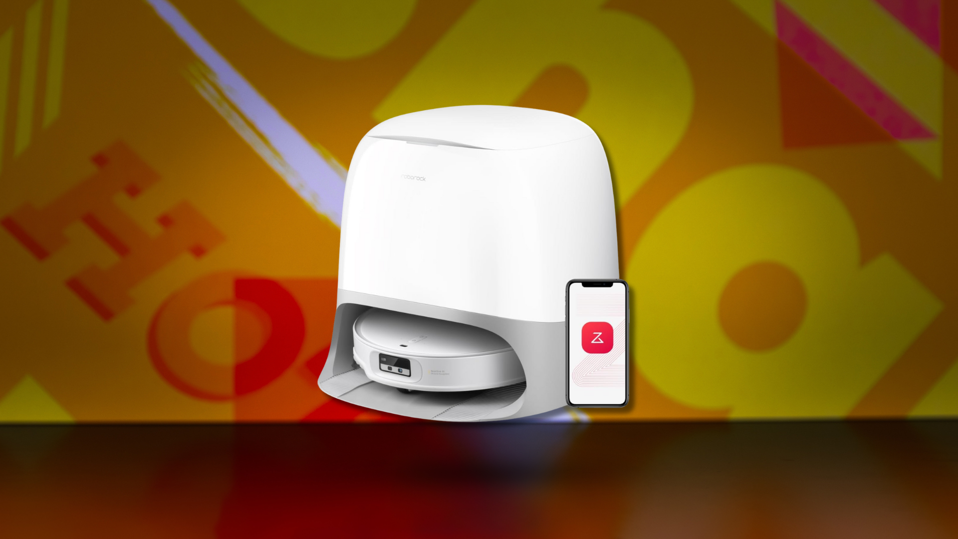 roborock Qrevo CurvX