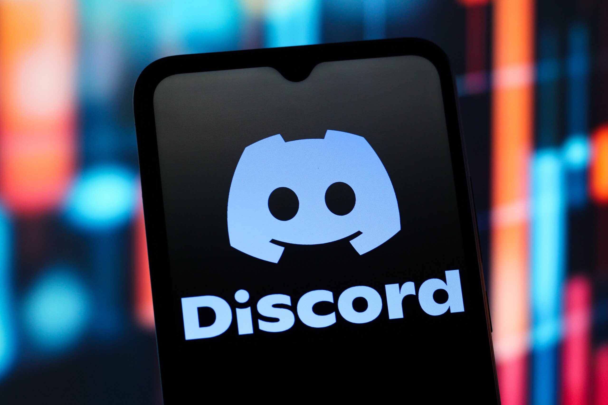 Discord logo
