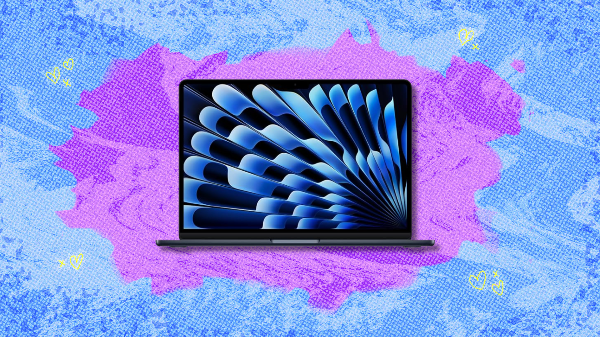 Apple 2025 MacBook Air